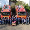 Kinder- und Jugendfeuerwehr - aha Aktion 